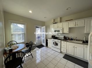 56 Hobson St #2T, Brighton, MA 02135