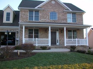 320 Melvin Cir, Bridgewater, VA 22812