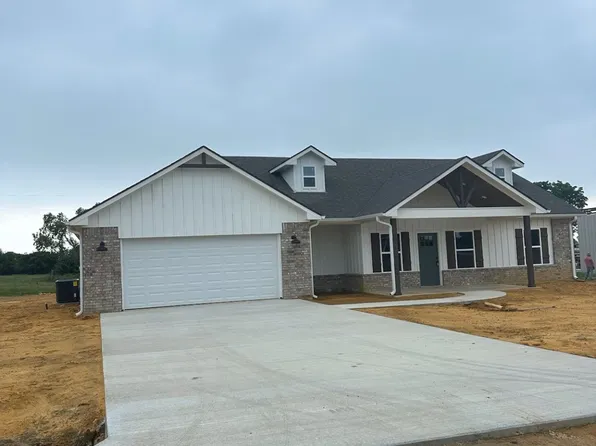 86 Long Bed Ln, Durant, OK 74701