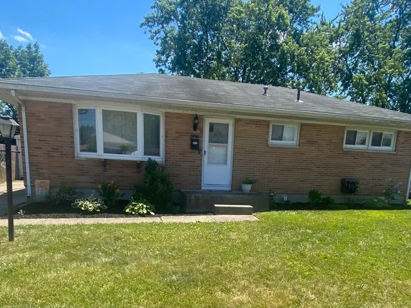 1047 Westmont Dr, Springfield, OH 45503
