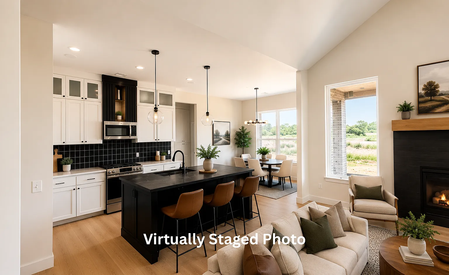 4 bed, 1821 sqft, $2,450 — Photo 4