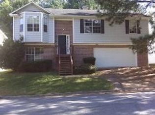 2284 Hampton Dr, Decatur, GA 30035