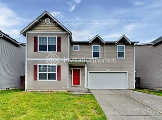1509 203rd St E, Spanaway, WA 98387
