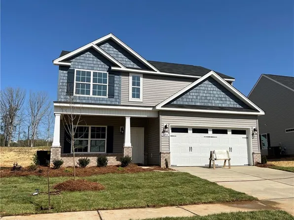 1828 Deveron Ct Lot 38, Kernersville, NC 27284