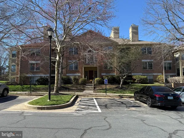 16 Rainflower Path Unit 204, Sparks Glencoe, MD 21152