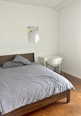 Rented by Brown Harris Stevens | media 14