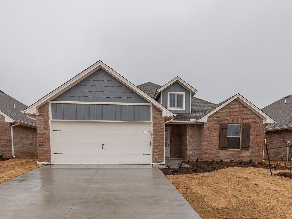 Homes by Taber Drake Floor Plan