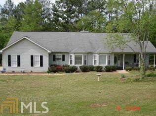 430 George Coggin Rd, Newnan, GA 30265