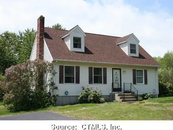 20 Shagbark Ln, Canterbury, CT 06331