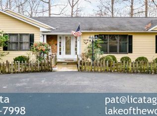 309 Limestone Ln, Locust Grove, VA 22508