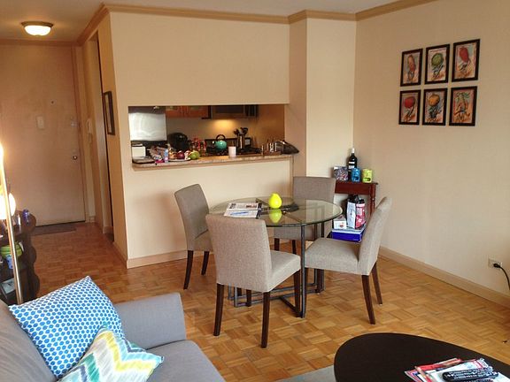 2nd image of 215 W 95th St APT 7k
