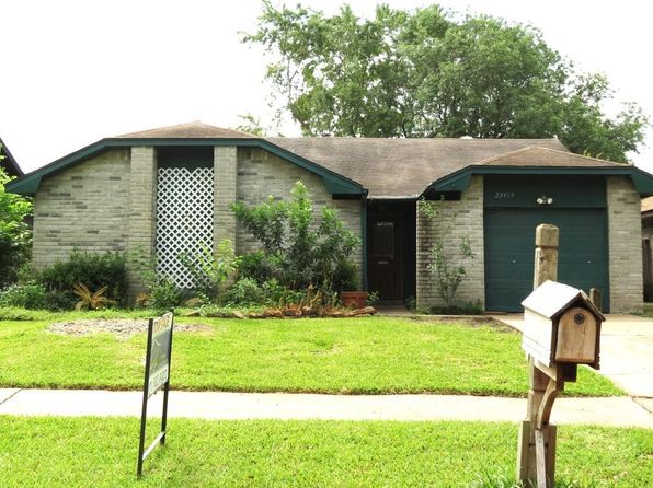 23919 Griffin House Ln, Katy, TX 77493