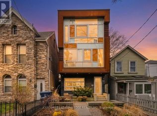 81 Dagmar Ave, Toronto, ON M4M1V9