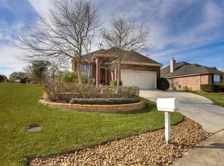 102 Harbour Town Way, Montgomery, TX 77356
