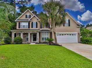 474 Springlake Dr, Myrtle Beach, SC 29579