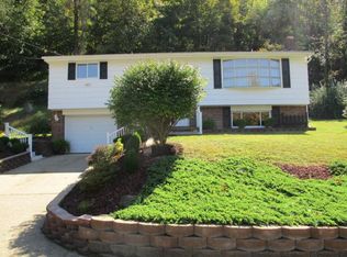 620 Schrader Ave, Wheeling, WV 26003