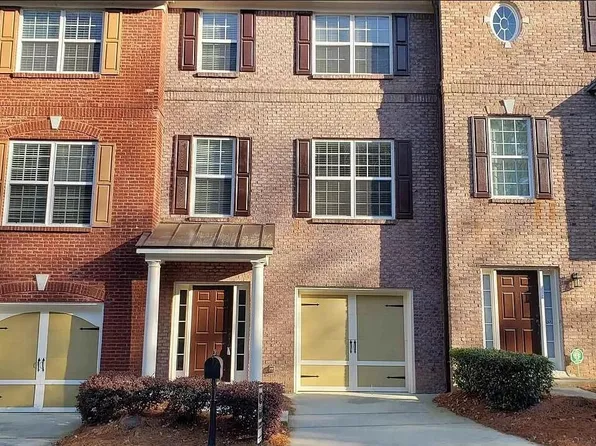 1893 Appaloosa Run Trl, Buford, GA 30519