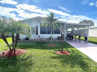 37510 Barbara Dr #B-09, Avon Park, FL 33825