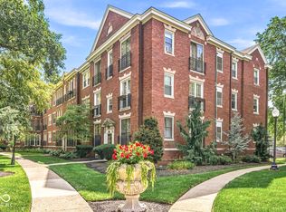 3419 N Pennsylvania St Unit C-6, Indianapolis, IN 46205