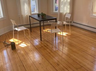 12 Line St #1, Somerville, MA 02143