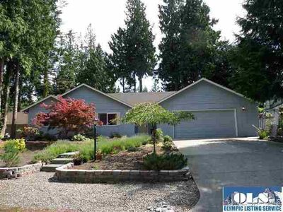 118 Harleman Dr, Sequim, WA, 98382