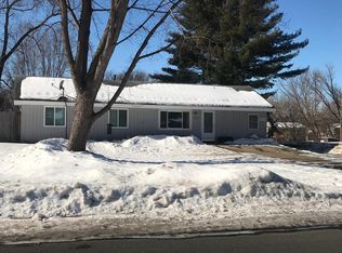 10230 Sycamore St NW, Coon Rapids, MN 55433