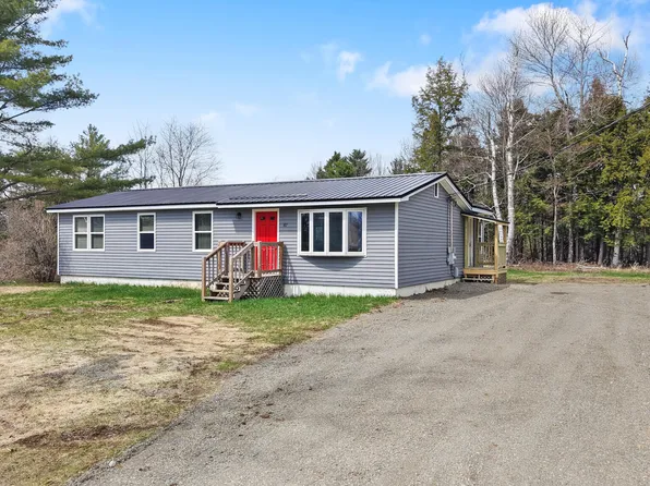 87 Moody Mills Road, Corinna, ME 04928