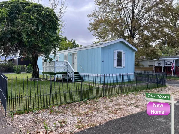 101 Lincoln Hwy #41, Wadsworth, NV 89442