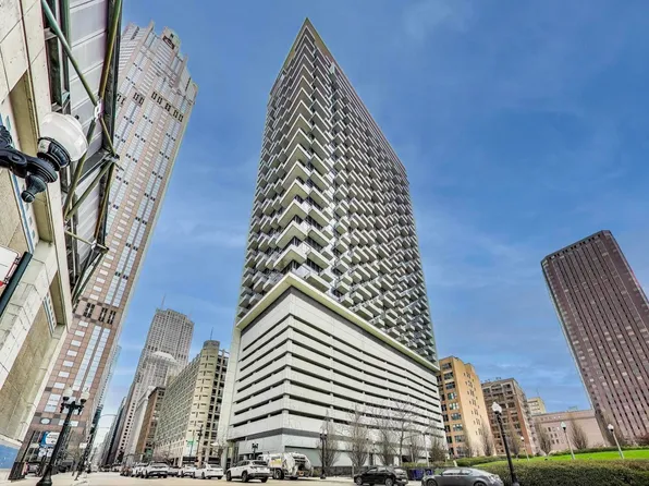 235 W Van Buren St Unit 1414, Chicago, IL 60607