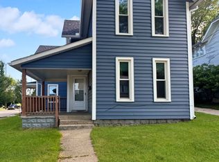 301 Spencer St NE, Grand Rapids, MI 49505