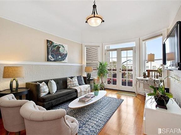 2nd image of 759 Arguello Blvd
