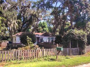 670 E Pearl St, Monticello, FL 32344