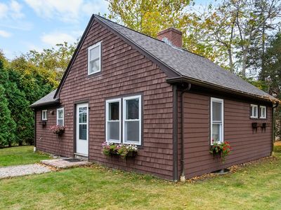 6 Captains Ln, Mattapoisett, MA, 02739