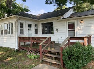839 E Main St, Vanderbilt, MI 49795
