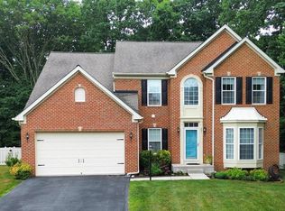201 Bethel Springs Dr, North East, MD 21901