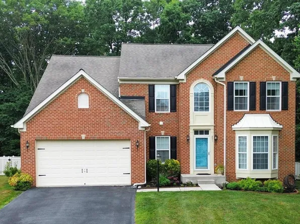 201 Bethel Springs Dr, North East, MD 21901