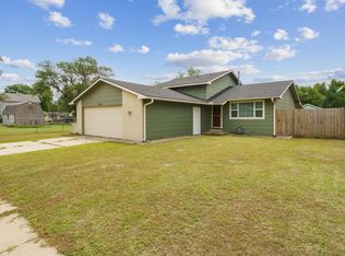 4405 W 8th St N, Wichita, KS 67212