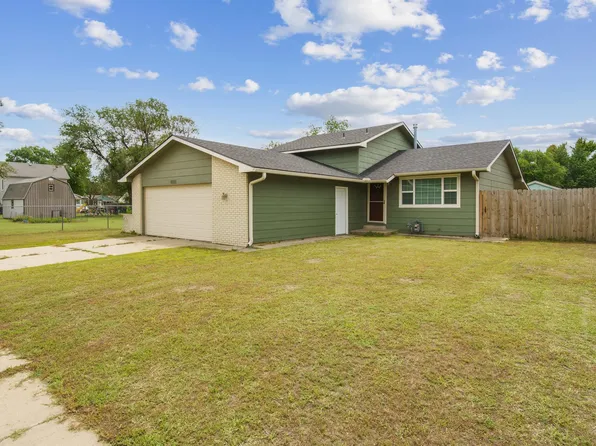 4405 W 8th St N, Wichita, KS 67212