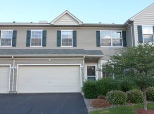 11386 Eldorado St NE UNIT F, Blaine, MN 55449