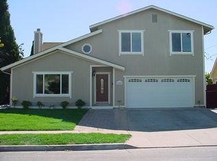 6086 Bennington Dr, Newark, CA 94560