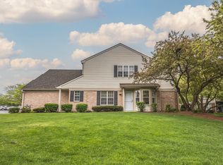 1650 Grove Ave UNIT A, Schaumburg, IL 60193