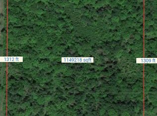 330th Ave, Mora, MN 55051