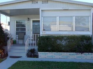 612 51st Avenue Dr W, Bradenton, FL 34207