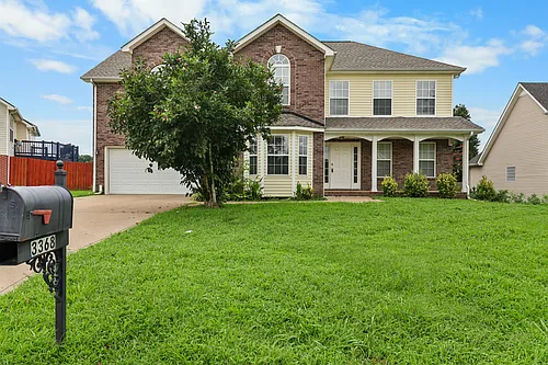 3368 Marrast Dr Photo 1