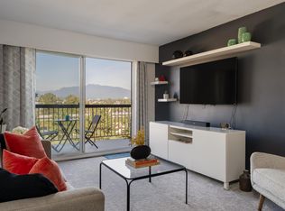 756 Great Northern Way #808, Vancouver, BC V5T 1E4