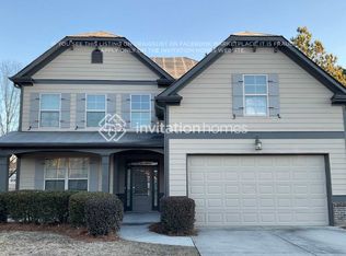 1384 Little Hampton Dr, Lawrenceville, GA 30045