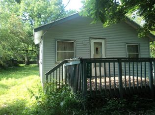 2219 Edgewood Dr, Kalamazoo, MI 49008