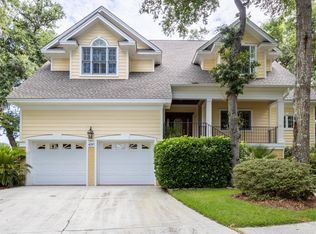 4287 Fripp Ln, Johns Island, SC 29455