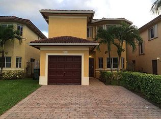 2548 NE 41st Ave, Homestead, FL 33033