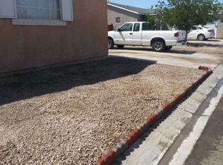 25075 Camino Del Norte, Barstow, CA 92311